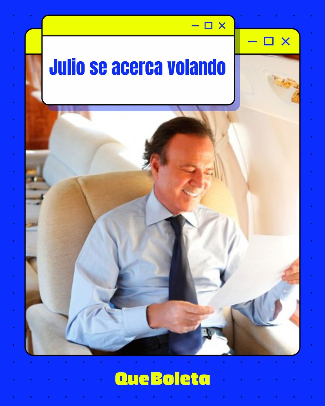 ¡Julio está cerca y el internet lo sabe! Vea aquí los memes más divertidos sobre la llegada de este mes