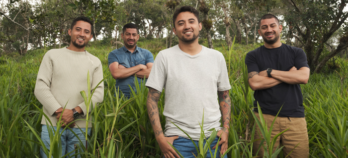 La historia de los gemelos colombianos que fueron intercambiados hace 25 años ya está en Netflix