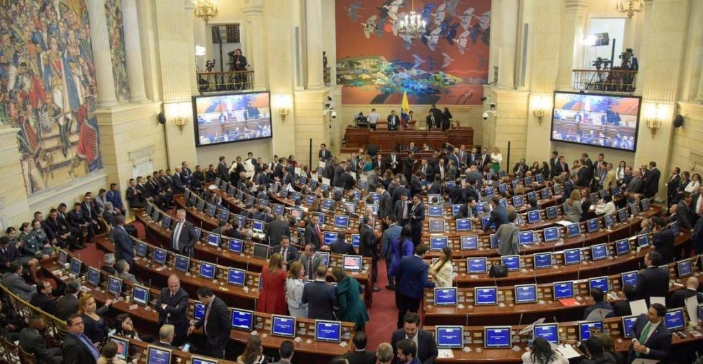 Es oficial: el Congreso de la República hundió la ley estatutaria de eduación