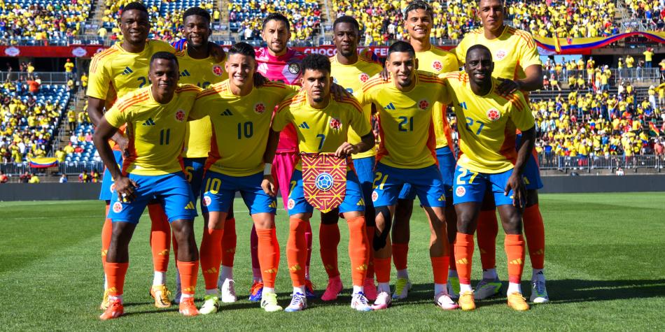Colombia vs. Costa Rica: este será el resultado, según análisis de la inteligencia artificial