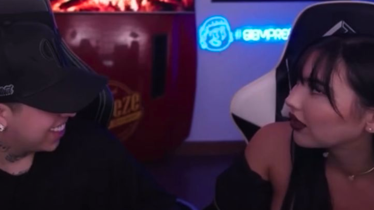 Acalorada discusión en vivo entre Westcol y Aida Merlano por presunta infidelidad: ¿qué pasó?