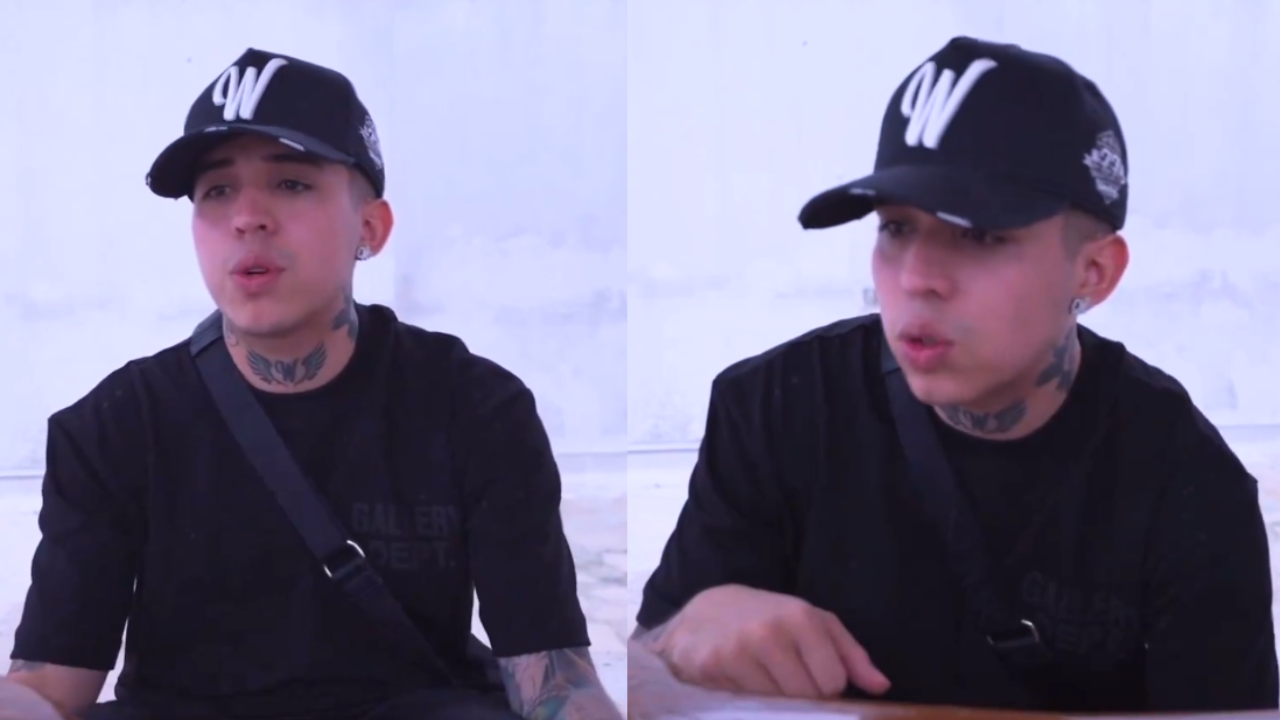 En video| críticas a Westcol por decir que "necesita una novia que pueda humillar y maltratar"