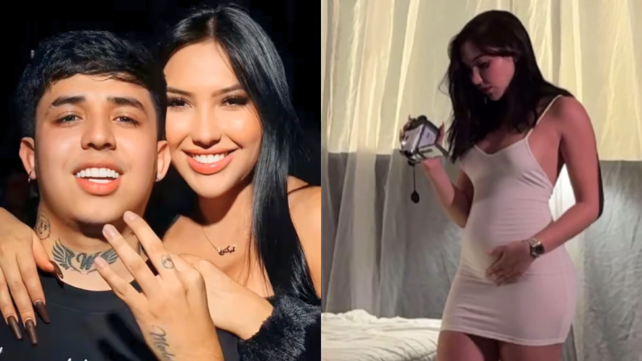 ¿Westcol y Aida Merlano planeaban tener hijos? El enigmático mensaje de la creadora de contenido