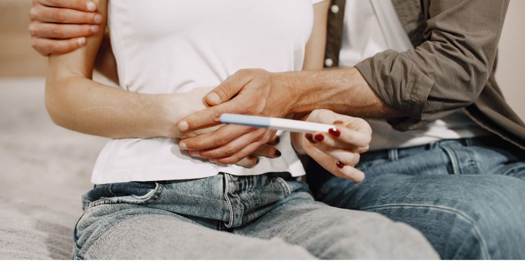 Embarazo después de los 30: ¿qué se debe tener en cuenta?