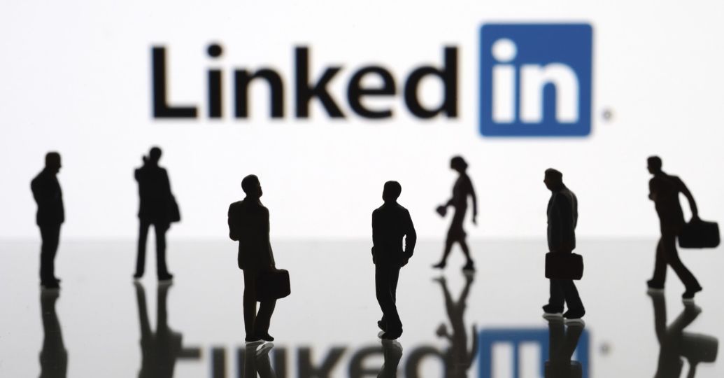 Tenga esto en cuenta para elegir la mejor foto de perfil en Linkedin