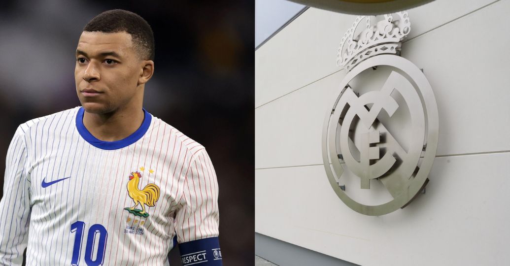 ¡Un lujo! Mbappé ya tiene habitación en la concentración del Real Madrid