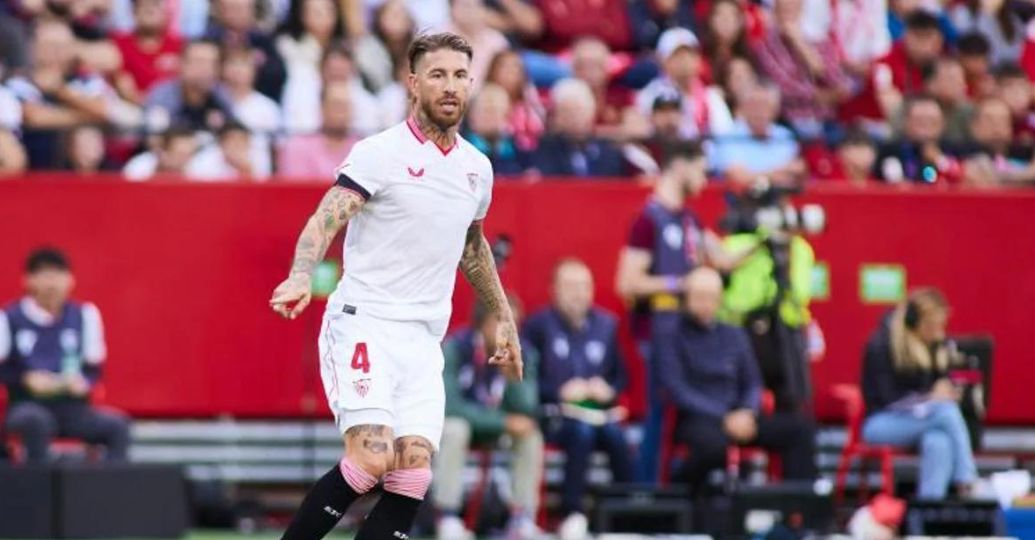Sergio Ramos deja el Sevilla: ¿cuál será su nuevo equipo?