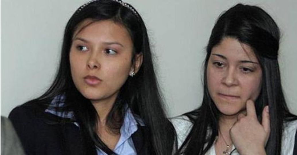 Caso Colmenares se reactiva contra Laura Moreno y Jessy Quintero