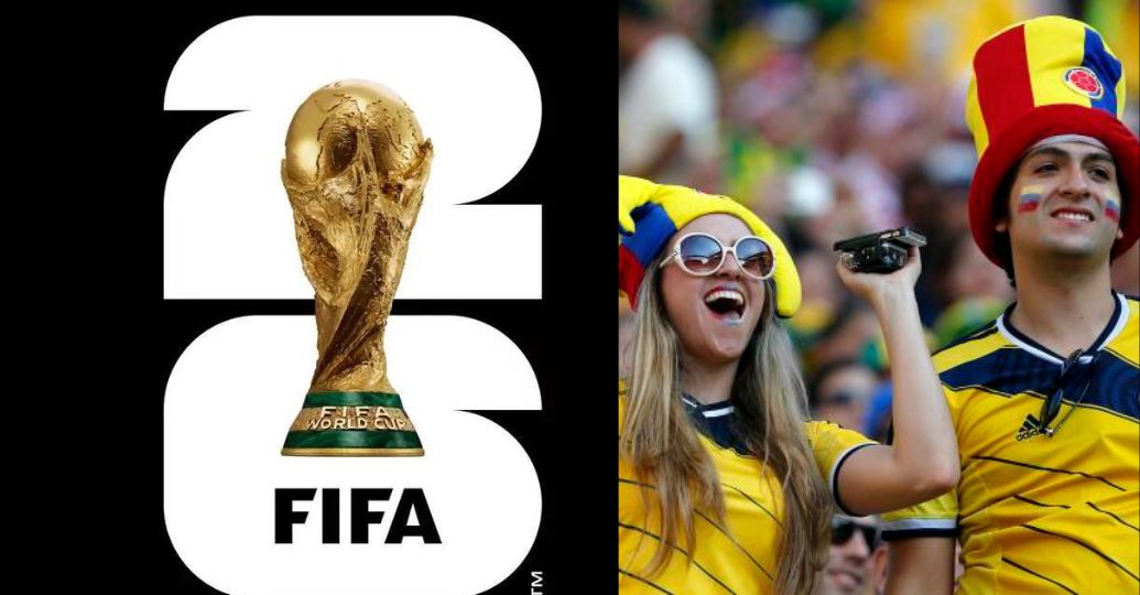 ¿Es colombiano y quiere trabajar en el Mundial de 2026?: así puede hacerlo
