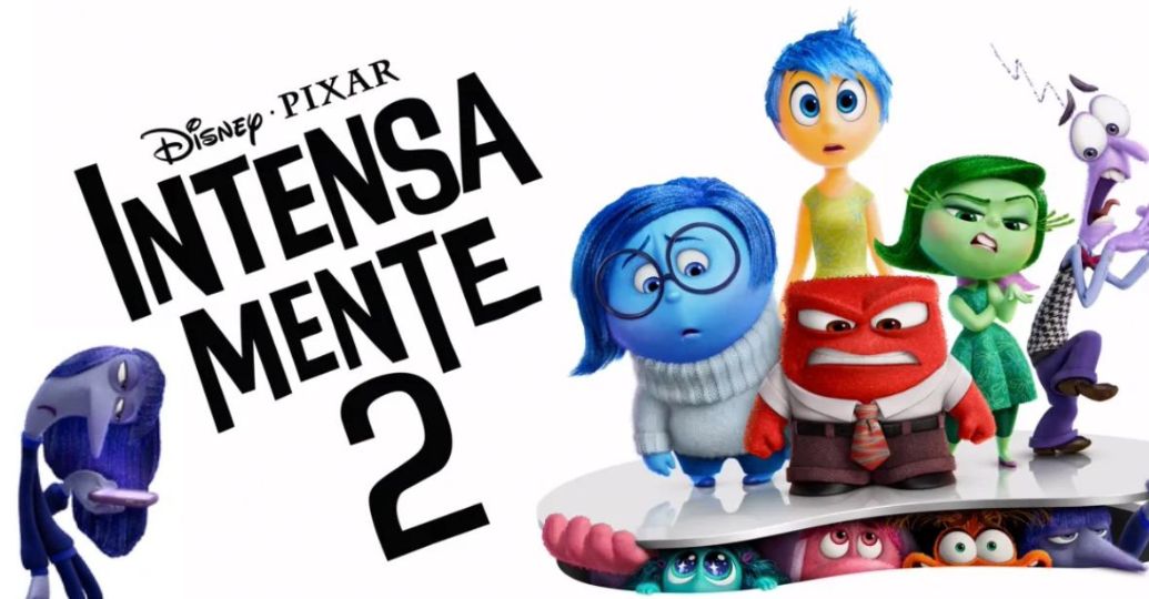 Intensamente 2: ¿qué es Ennui, la nueva emoción de Riley?