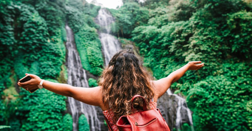 Viajar solo: beneficios y consejos para una práctica no muy común