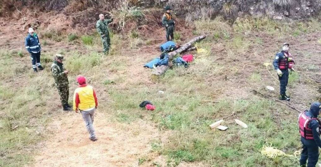 Dilan Santiago Castro: revelan resultados de ADN que traerían giro en el caso