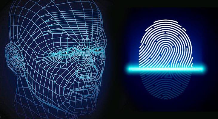 Desbloqueo facial vs. desbloqueo con huella: ¿cuál es el más seguro para proteger su celular?