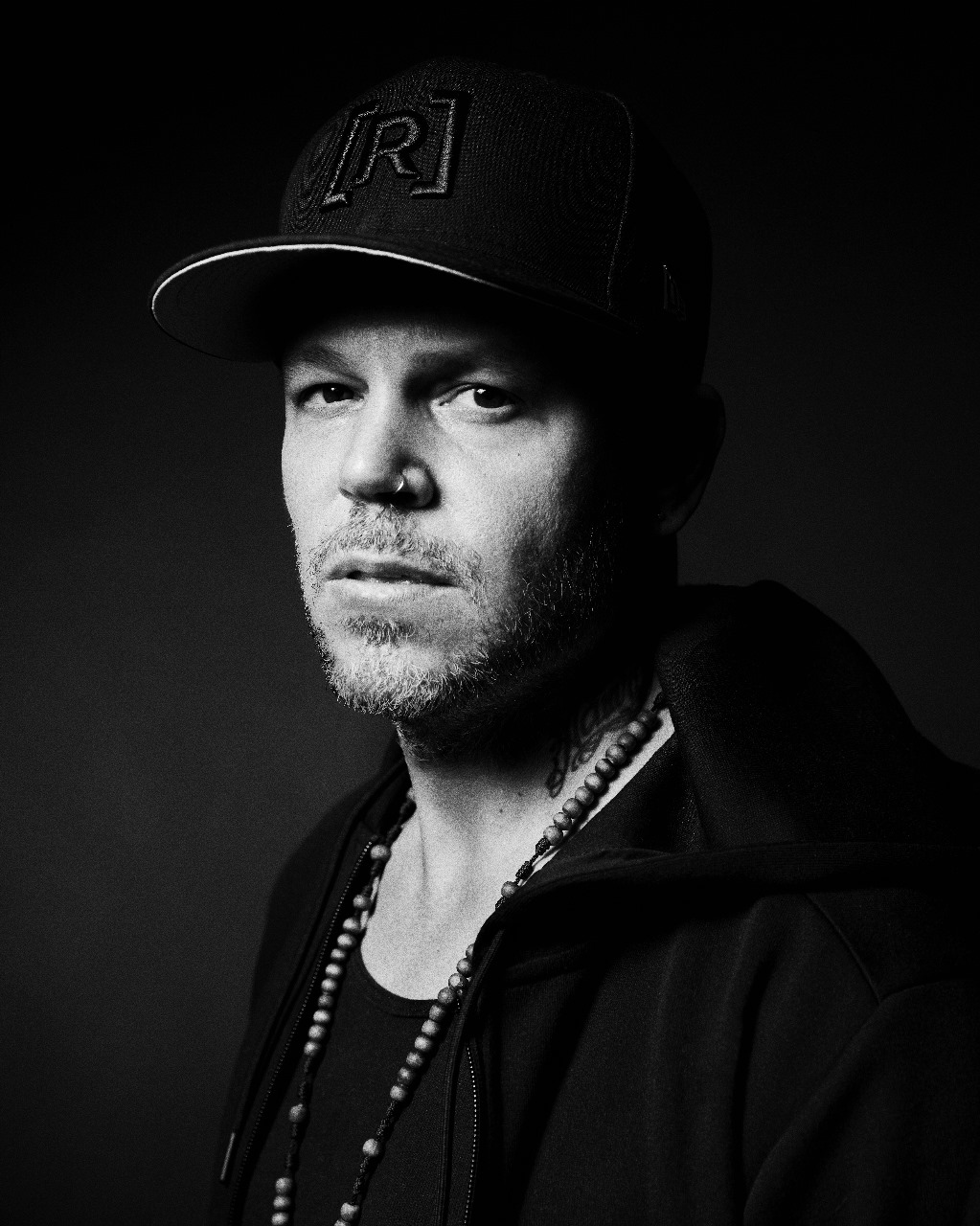 Residente, artista puertorriqueño, regresa a Colombia con nuevo álbum: 'Las Letras Ya No Importan'