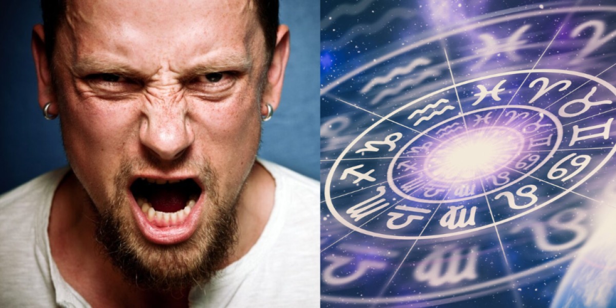 ¿Cuáles son los signos del zodiaco más crueles? Aquí le contamos