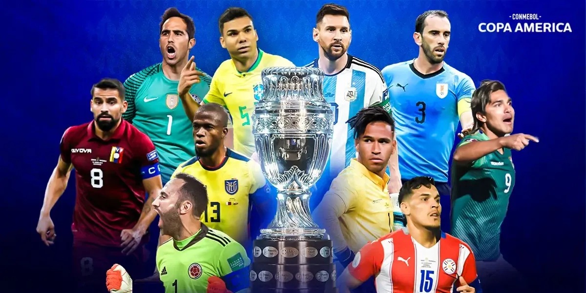 ¿Lo sabía? Puede personalizar WhatsApp al estilo de la Copa América: le explicamos el paso a paso