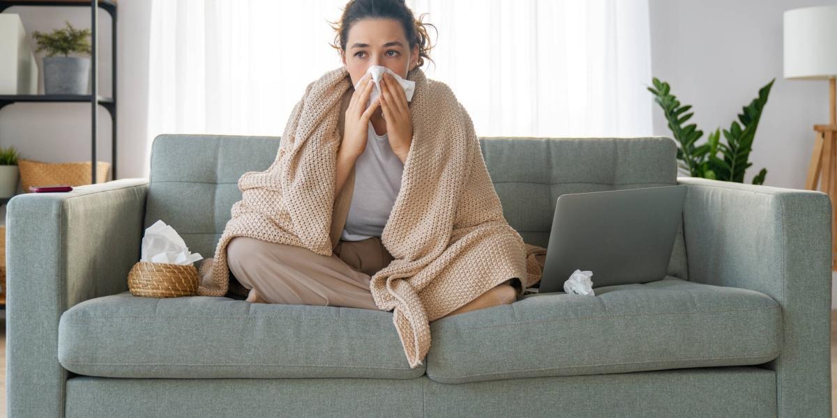 ¿Por qué cuando hace frío da más gripe? Esto explican los expertos al respecto