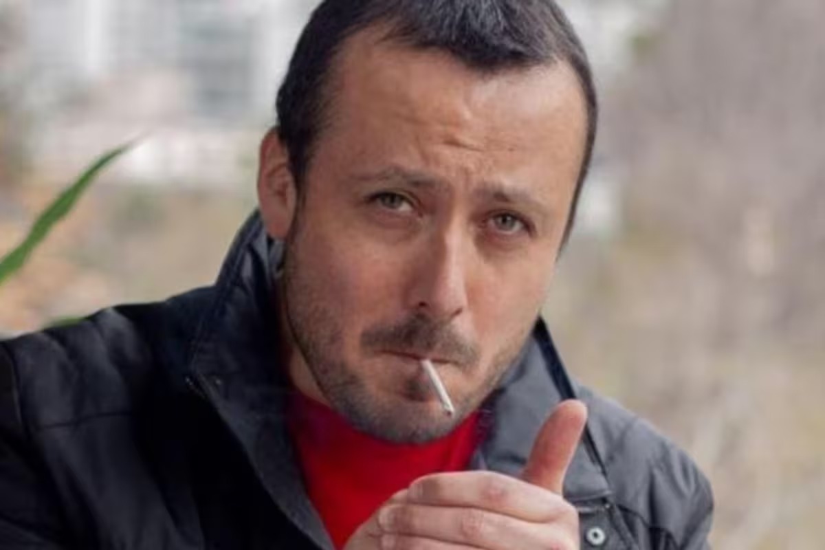 Lamentable: un actor chileno fue hallado sin vida en un apartamento de Medellín. ¿De quién se trata?Lamentable: un actor chileno fue hallado sin vida en un apartamento de Medellín. ¿De quién se trata?