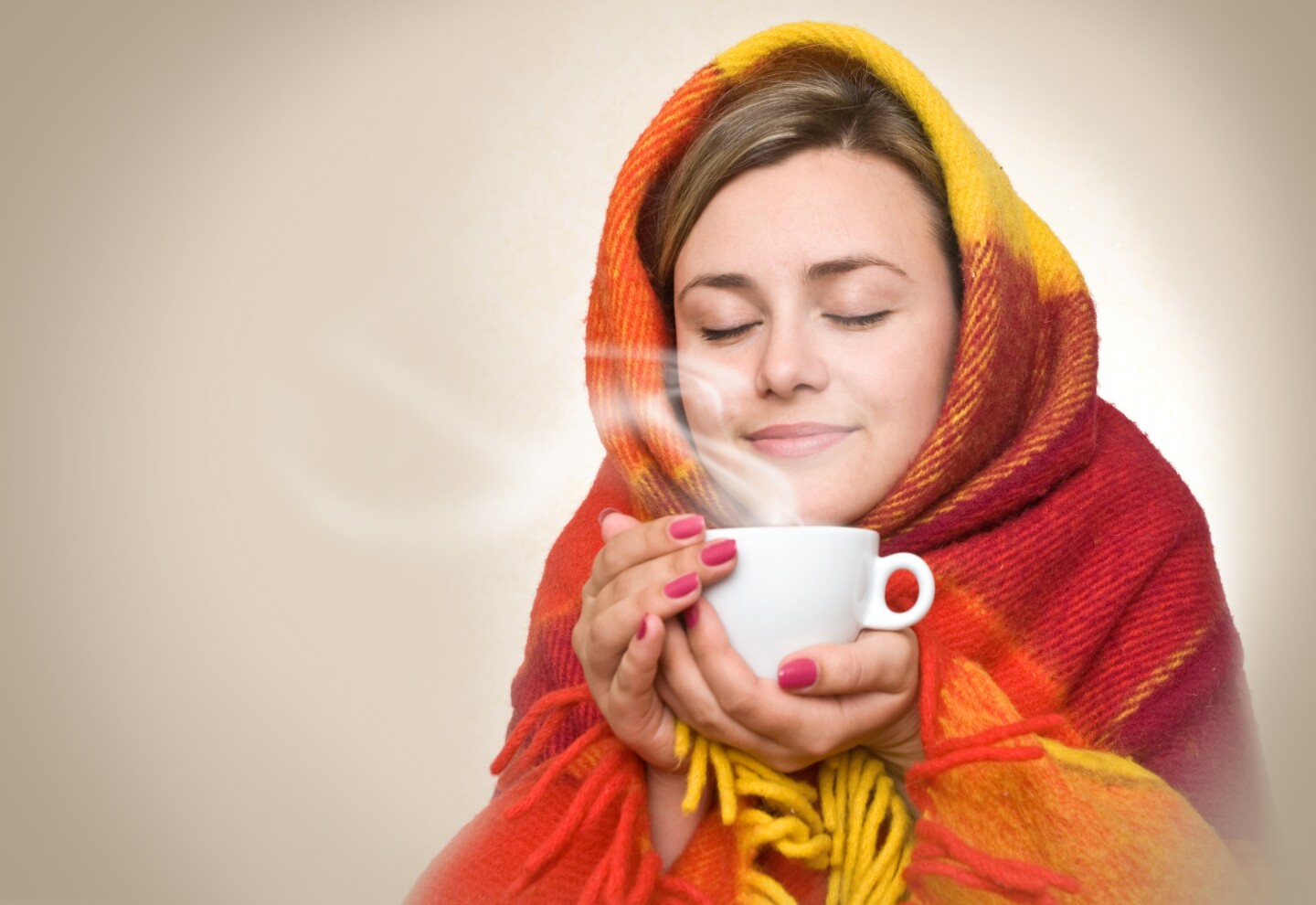 ¿Se lo ha preguntado? Esta es la razón por la que le da más hambre cuando hace frío: le explicamos