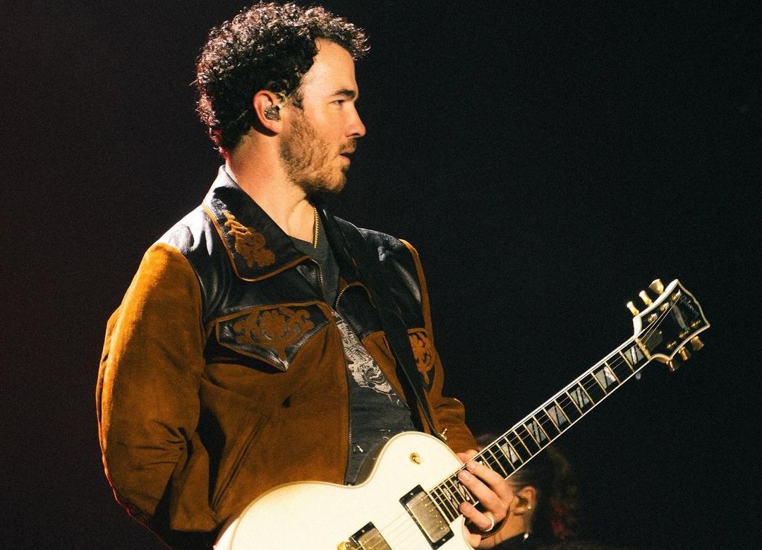 Kevin Jonas dio a conocer que tuvo que someterse a una cirugía por un cáncer de piel: le contamos