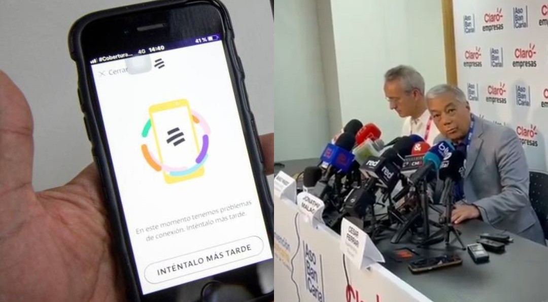 Superfinanciera anunció que investigará a Bancolombia por la caída de sus canales digitales
