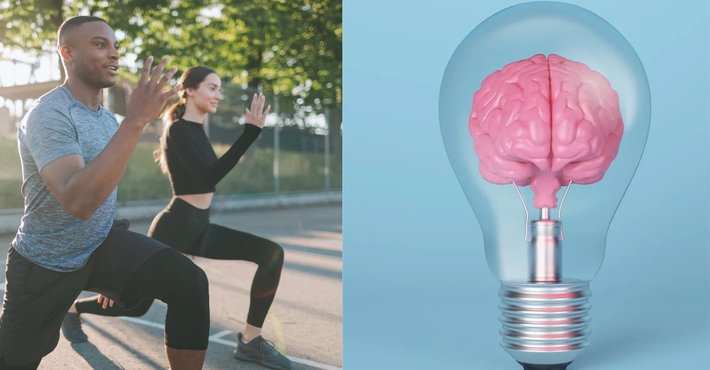 Por qué el ejercicio físico es importante para la salud del cerebro