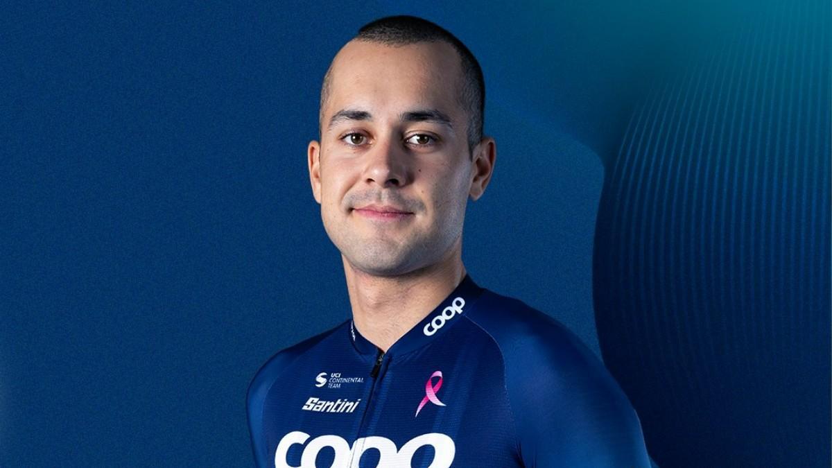 Tragedia en el deporte: falleció un ciclista tras caer el vacío en la Vuelta a Austria. Así ocurrióTragedia en el deporte: falleció un ciclista tras caer el vacío en la Vuelta a Austria. Así ocurrió