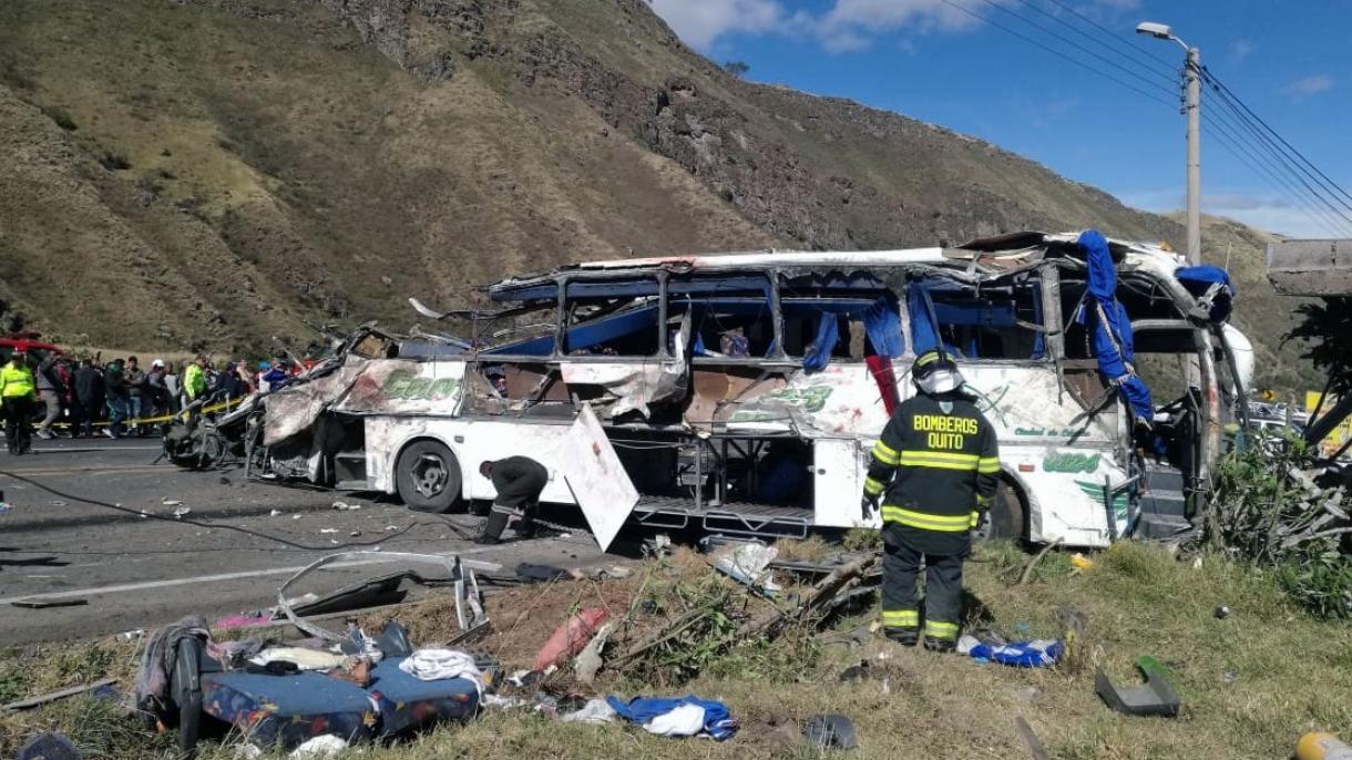 Información que salva vidas: ¿sabe cómo protegerse y qué hacer en un accidente de tránsito?