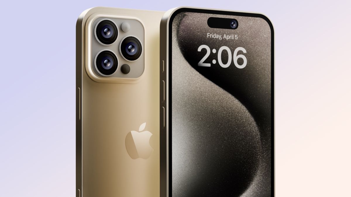 Aún no ha llegado el iPhone 16, pero ya se habrían filtrado datos del 17: ¿qué se sabe al respecto?