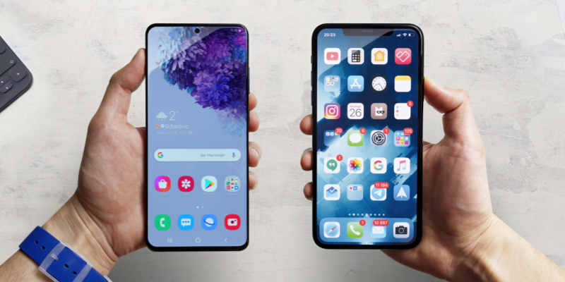 No se complique: ahora puede pasar fotos de iCloud a Google fácilmente. Le contamos cómo se hace