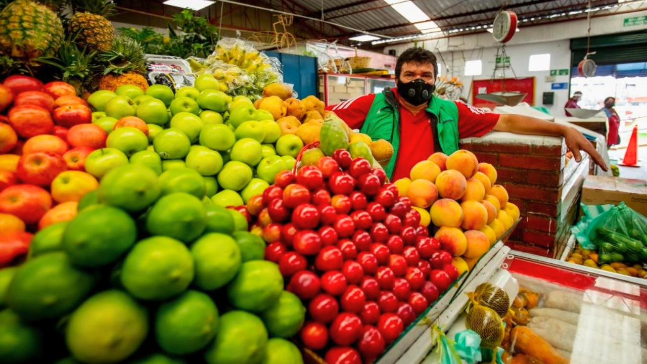 Dane reportó que la inflación volvió a aumentar en junio: los productos que más subieron