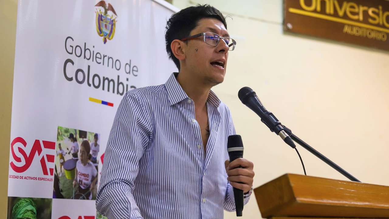 Ordenan el arresto por 10 días de Daniel Rojas, nuevo ministro de Educación: ¿cuál es la razón?