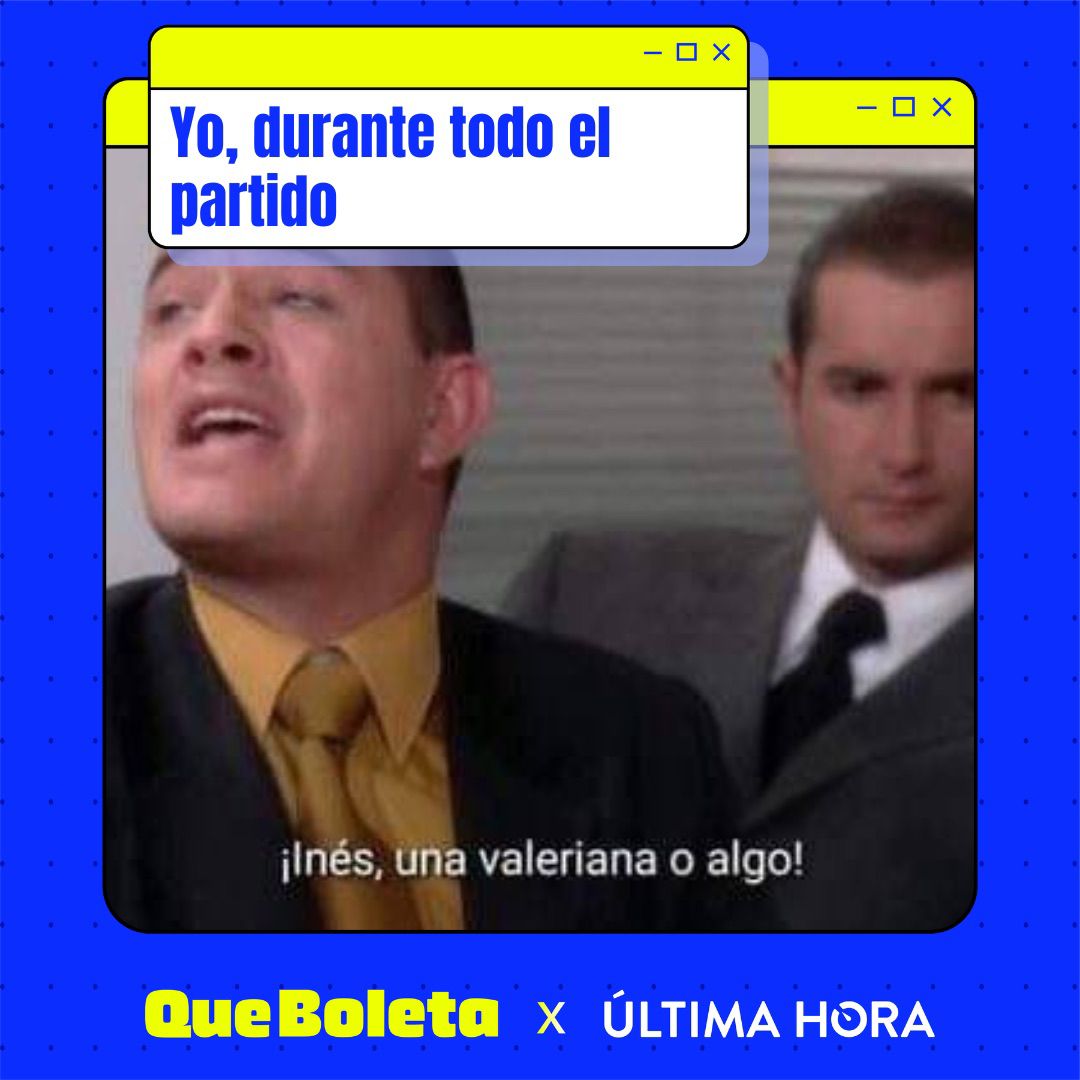 Estos son los mejores memes que dejó la semifinal de la Copa América