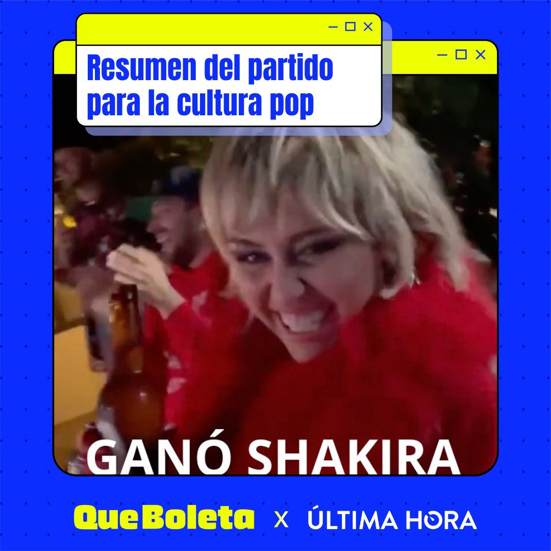 Estos son los mejores memes que dejó la semifinal de la Copa América