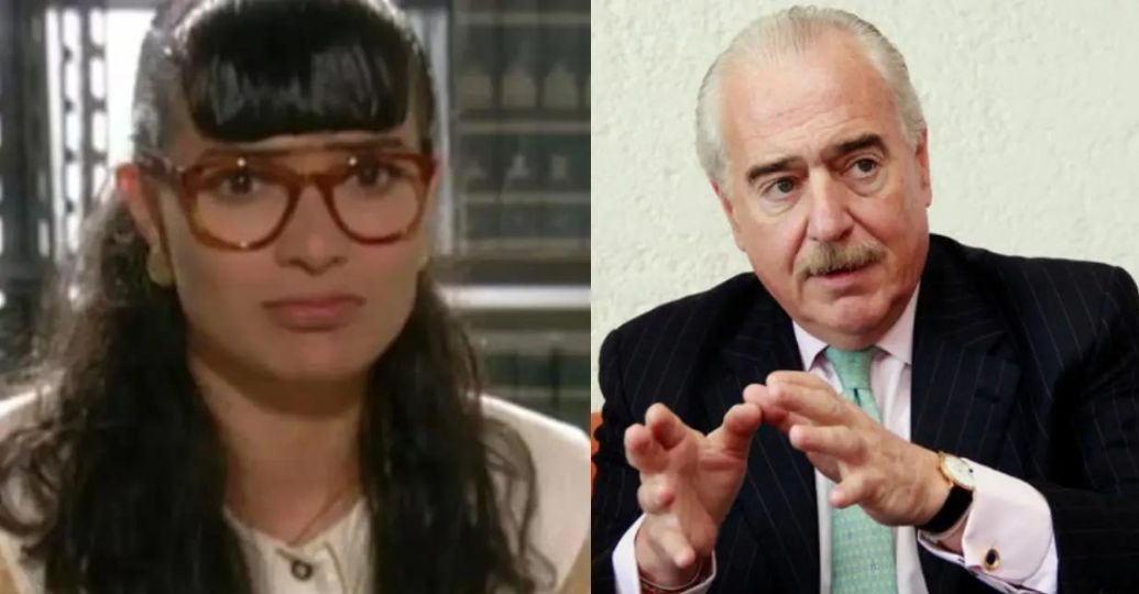 El día que Andrés Pastrana saludó a Betty, la fea: así fue la curiosa anécdota