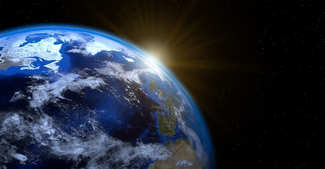 Estos son los lugares de la tierra que dejarían de ser habitables en 2050