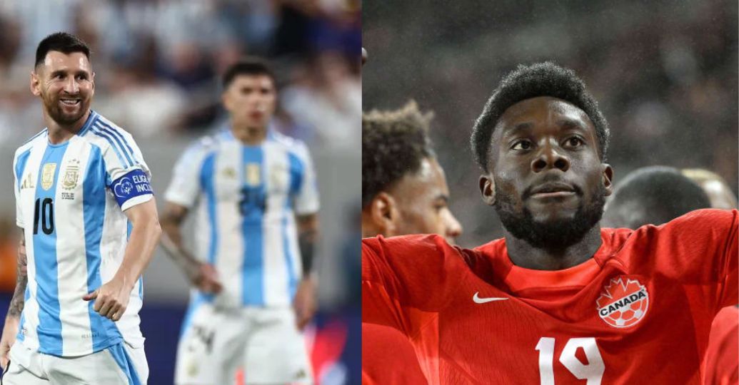 Argentina vs Canadá: el contundente dato que perfila a la albiceleste en la final de la Copa América