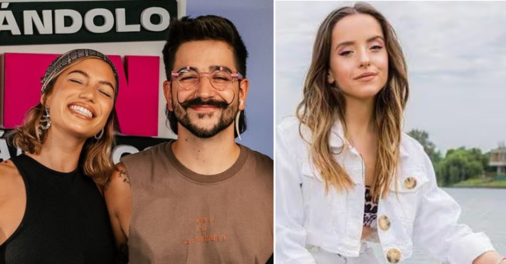 Polémica en redes por comentarios de Camilo a su cuñada ¿son fuera de lugar? Esto dijo el artista