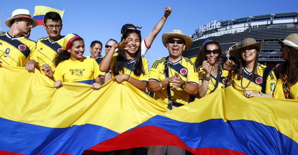 ¿Habrá día cívico el lunes si Colombia gana la Copa América? Esto se sabe