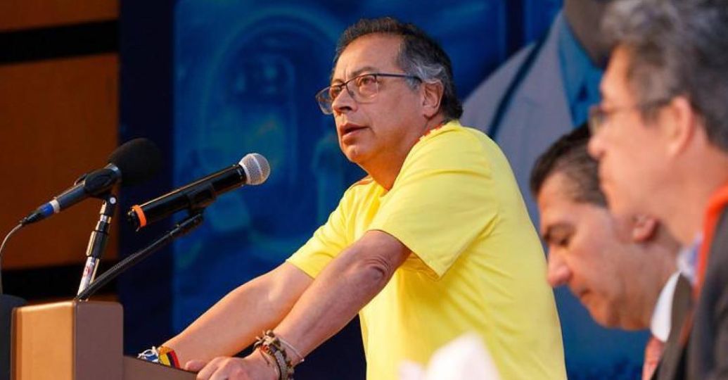 'Fast Track': ¿qué propone Gustavo Petro para implementar acuerdo de paz con las Farc?