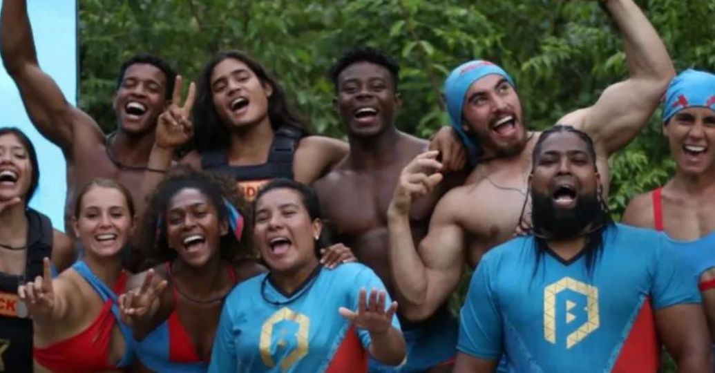 Desafío XX: Omega le impuso fuerte castigo a Beta: ¿cuál es?