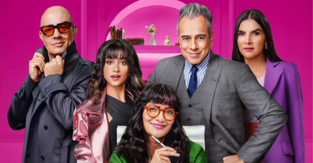 "Se dice de mi" ¿quién cantará ahora la canción de Betty, la fea?