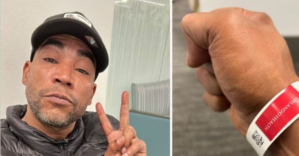 "Sentí miedo": Don Omar reapareció y abrió su corazón sobre experiencia con el cáncer