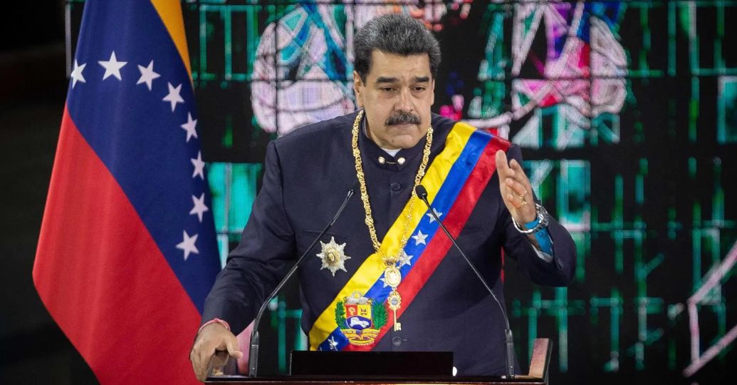 Así reaccionaron líderes políticos tras reelección de Nicolás Maduro