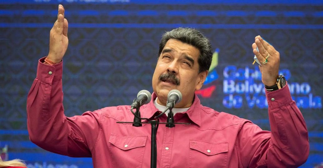 Estos son algunos políticos colombianos que han apoyado a Maduro