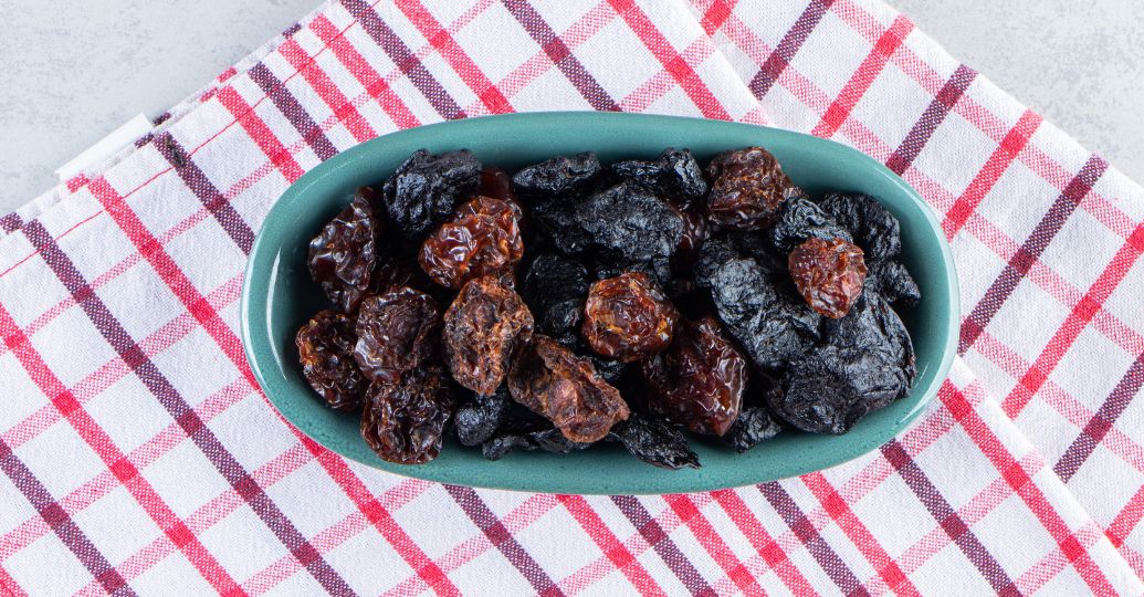 ¿Qué alimento podría remplazar a la carne por estar lleno de proteínas?