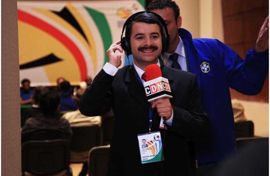 ¿Irreconocible? Así luce ‘Ricardo Jorge’ actualmente y el millonario negocio que tiene: no es actor