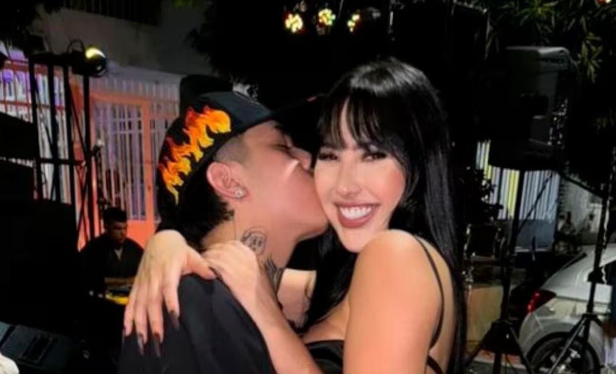 ¿Pasado pisado? Así fue la comprometedora charla entre Westcol y Aida en plena transmisión