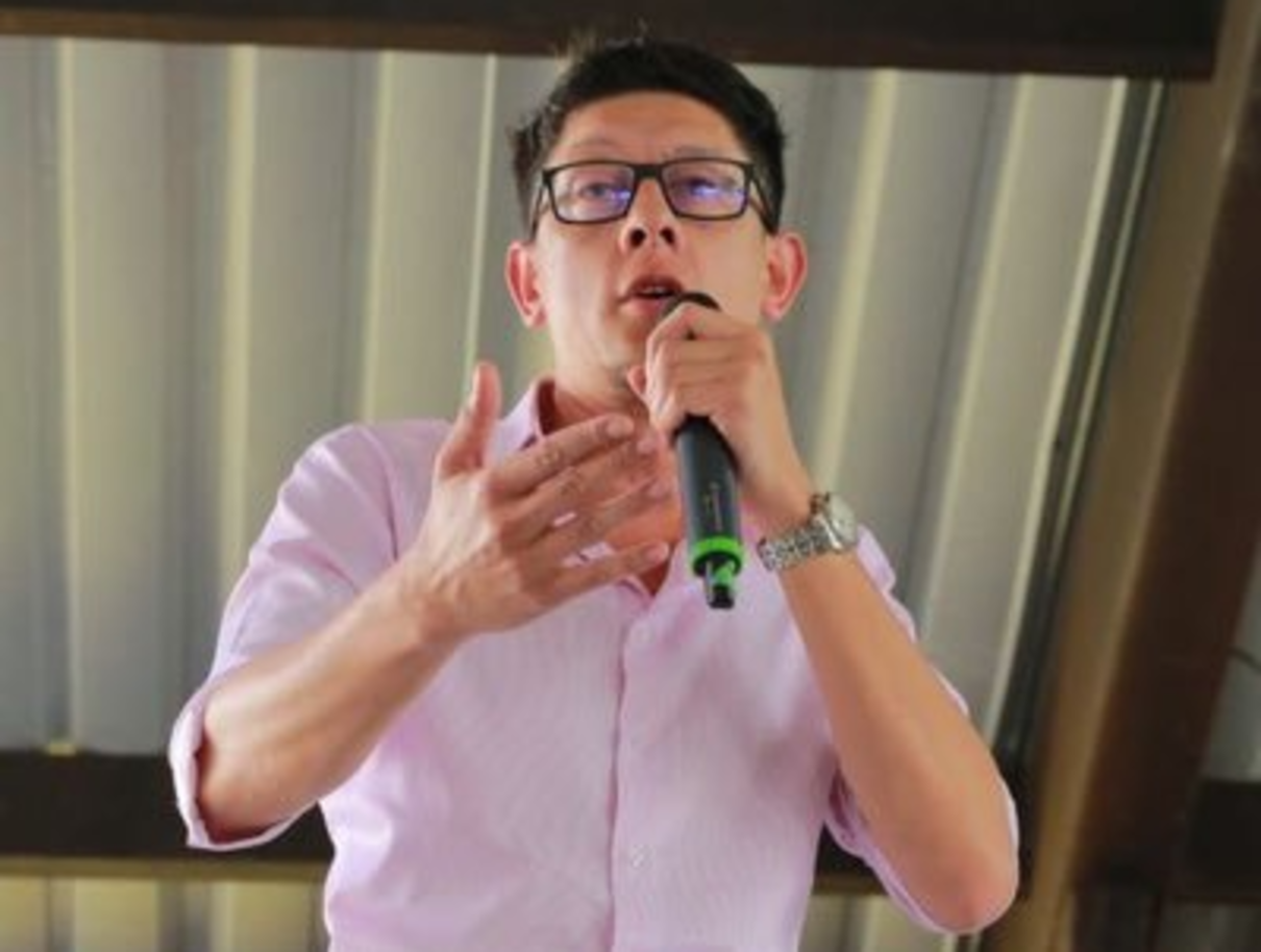 Petro anunció a Daniel Rojas, el polémico presidente de la SAE, como nuevo ministro de Educación