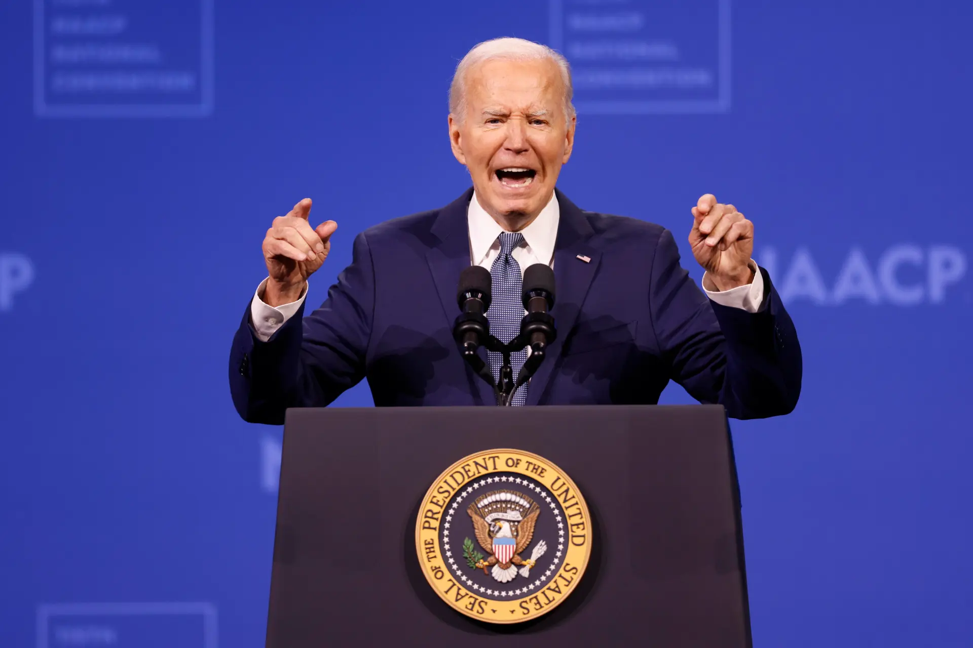 Joe Biden anuncia que se retira de la carrera presidencial en Estados Unidos: ¿por qué? Le contamos